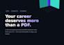 build a modern portfolio CV website with astro and tailwind CSS